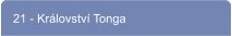 Krlovstv Tonga